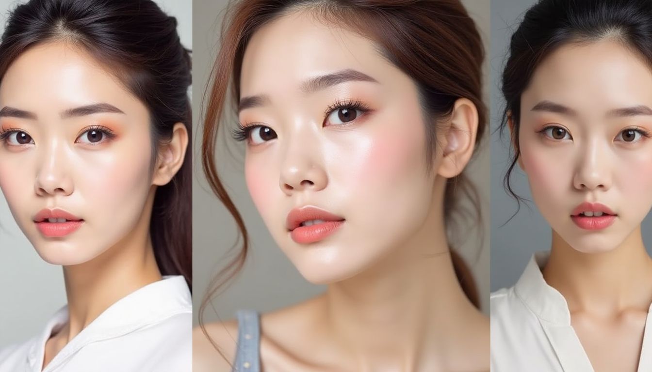 2025년 눈썹 트렌드 - 올해 가장 인기 있는 스타일은?