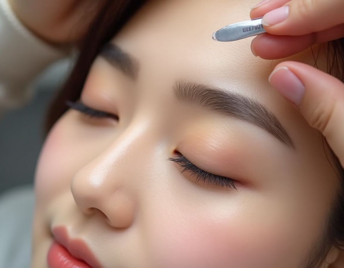 브라이덜 스페셜 왁싱