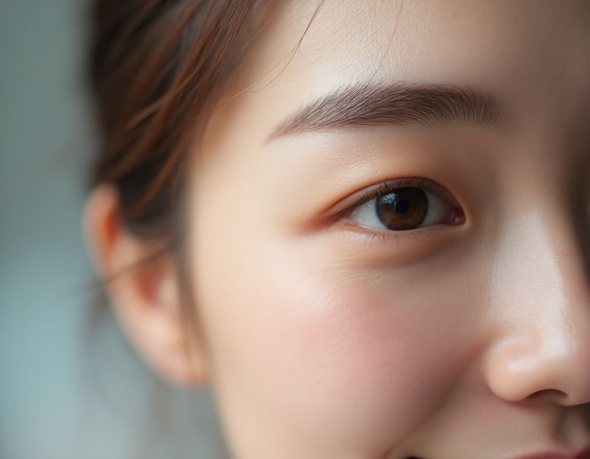 자연스러운 정리