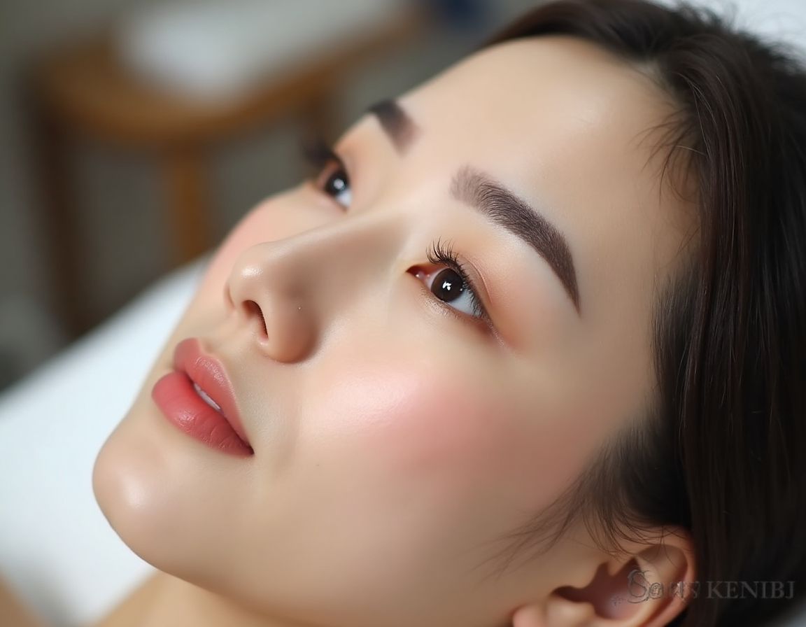 정교한 디테일 왁싱